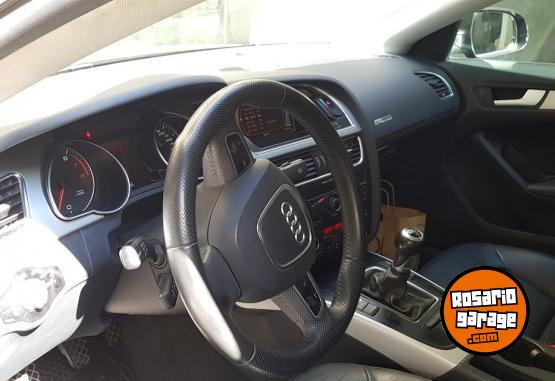 Autos - Audi A5 sportback 2011 Nafta 168000Km - En Venta
