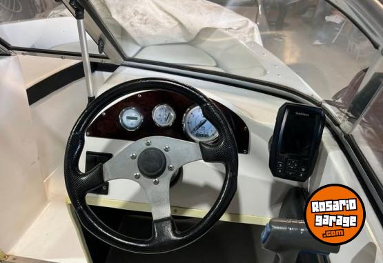 Embarcaciones - Electra 475 con evinrude etec 60 - En Venta