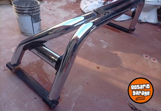 Accesorios para Autos - Amarok barral - En Venta
