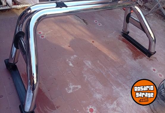 Accesorios para Autos - Amarok barral - En Venta