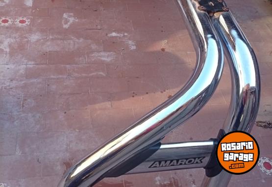 Accesorios para Autos - Amarok barral - En Venta