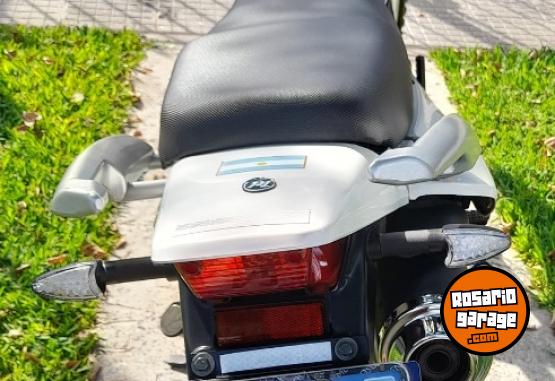 Motos - Motomel Skua 150 v6 2019 Nafta 960Km - En Venta