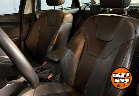 Autos - Ford Focus 2016 Nafta 116131Km - En Venta