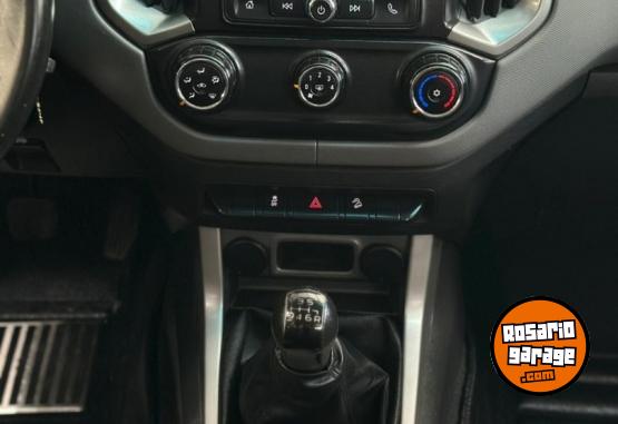 Camionetas - Chevrolet CHEVROLET S10 MODELO 2018 2018 Nafta 170000Km - En Venta