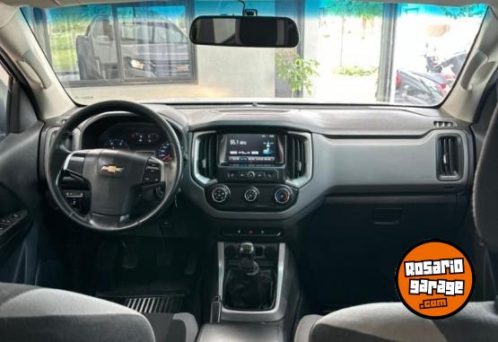 Camionetas - Chevrolet CHEVROLET S10 MODELO 2018 2018 Nafta 170000Km - En Venta