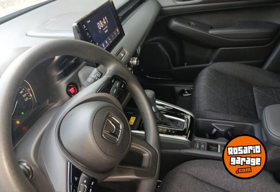 Autos - Honda Hrv 2026 Nafta 700Km - En Venta