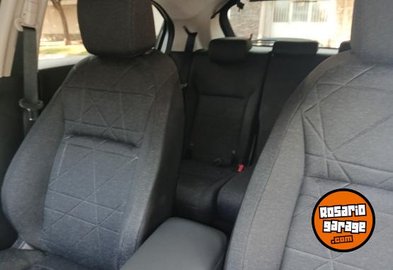 Autos - Honda Hrv 2026 Nafta 700Km - En Venta