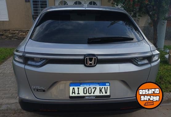 Autos - Honda Hrv 2026 Nafta 700Km - En Venta