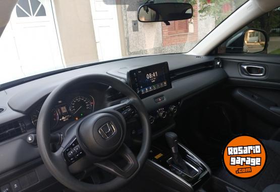 Autos - Honda Hrv 2026 Nafta 700Km - En Venta