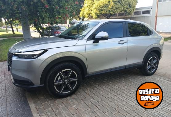 Autos - Honda Hrv 2026 Nafta 700Km - En Venta