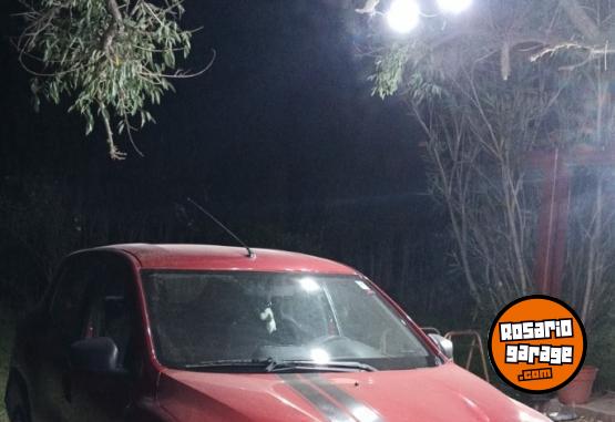 Autos - Renault Kwid 2017 Nafta 64000Km - En Venta