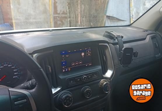 Camionetas - Chevrolet Z 71 2023 Diesel 54000Km - En Venta
