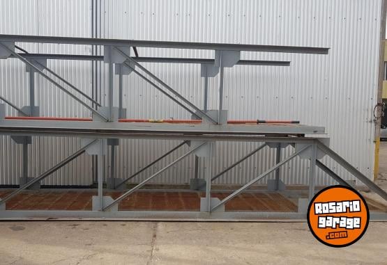 Otros - vendo puente peatonal - En Venta