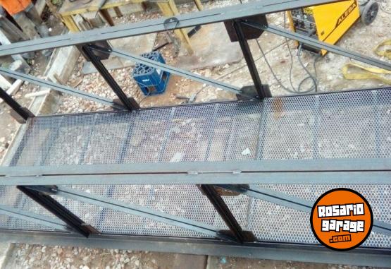 Otros - vendo puente peatonal - En Venta