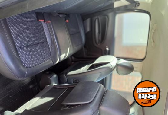 Autos - Citroen C3 Picasso Exclusive 2013 Nafta 156000Km - En Venta