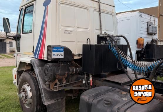 Camiones y Gr�as - Ford 1722e 2007 - En Venta