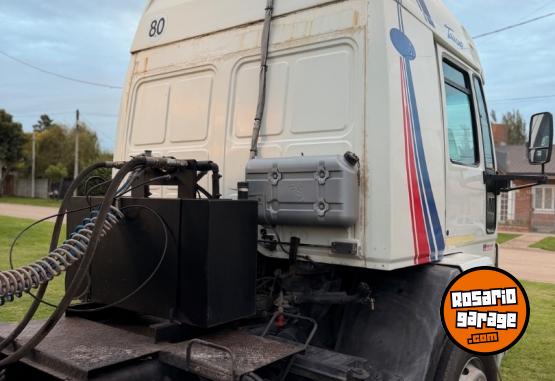 Camiones y Gr�as - Ford 1722e 2007 - En Venta