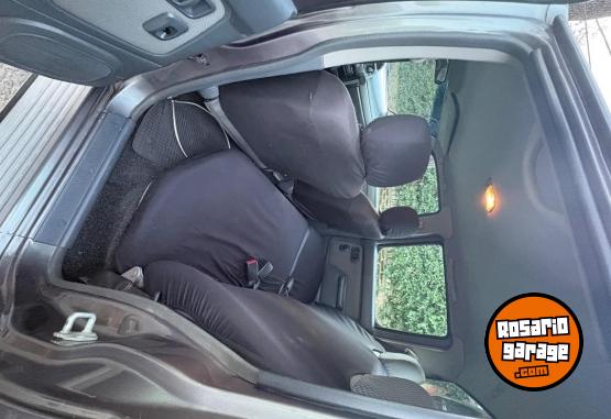 Camionetas - Nissan Frontier 2003 Diesel 260000Km - En Venta