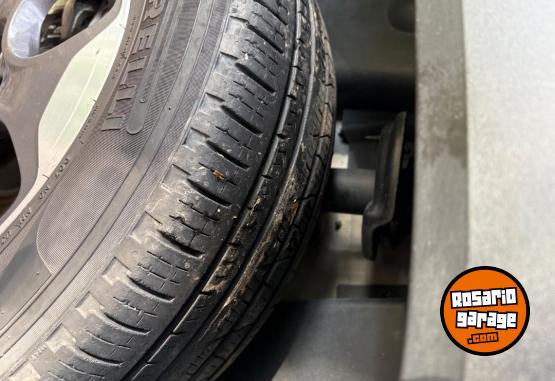 Camionetas - Jeep Renegade 2016 Nafta 55000Km - En Venta