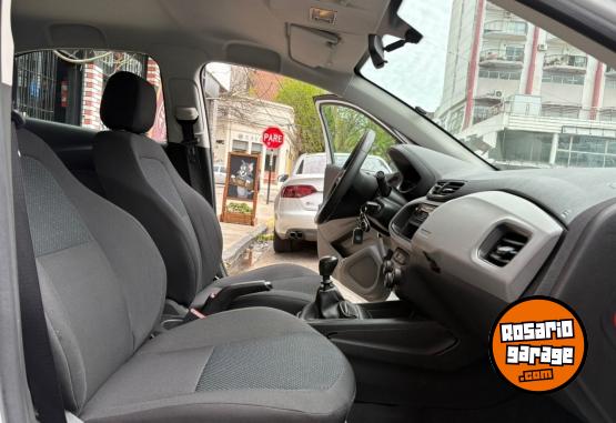 Autos - Chevrolet Prisma Joy Plus 2018 Nafta 99000Km - En Venta