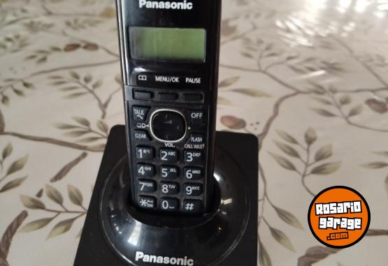 Telefon�a - VENDO DOS TEL�FONOS FIJOS - En Venta