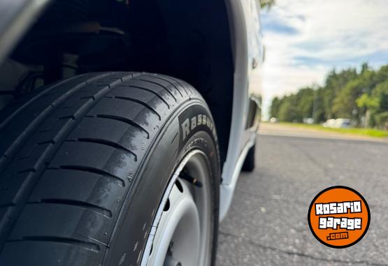 Utilitarios - Citroen Berlingo 2016 Diesel 117000Km - En Venta