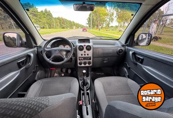 Utilitarios - Citroen Berlingo 2016 Diesel 117000Km - En Venta