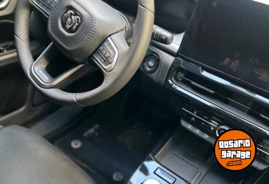 Camionetas - Dodge Rampage Rebel 2.0 2024 Nafta 30000Km - En Venta