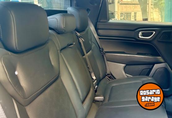 Camionetas - Dodge Rampage Rebel 2.0 2024 Nafta 30000Km - En Venta