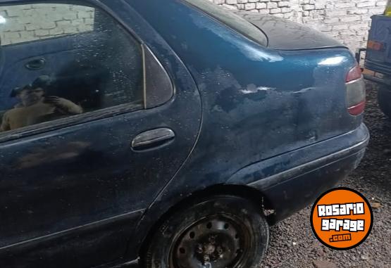 Autos - Fiat Siena 1999 Diesel 100000Km - En Venta