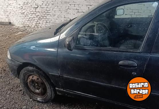 Autos - Fiat Siena 1999 Diesel 100000Km - En Venta