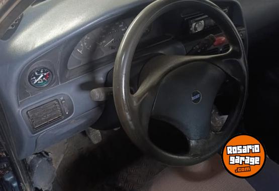 Autos - Fiat Siena 1999 Diesel 100000Km - En Venta