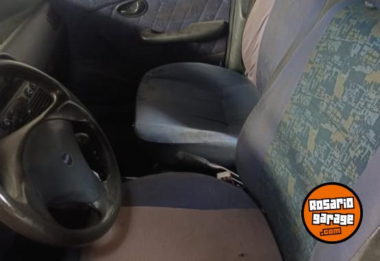 Autos - Fiat Siena 1999 Diesel 100000Km - En Venta