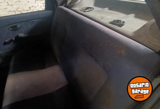 Autos - Fiat Siena 1999 Diesel 100000Km - En Venta