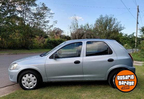 Autos - Suzuki Fun 2011 GNC 95000Km - En Venta