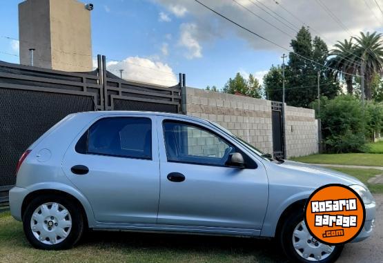 Autos - Suzuki Fun 2011 GNC 95000Km - En Venta