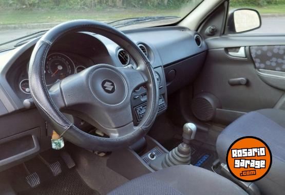 Autos - Suzuki Fun 2011 GNC 95000Km - En Venta