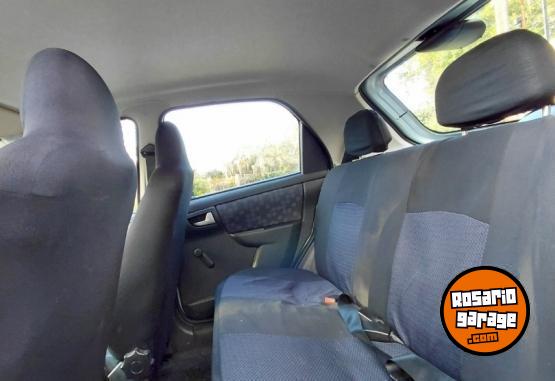 Autos - Suzuki Fun 2011 GNC 95000Km - En Venta