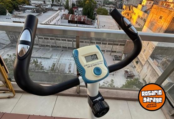 Deportes - BICI FIJA - IMPERDIBLE - En Venta