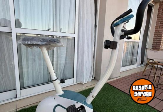 Deportes - BICI FIJA - IMPERDIBLE - En Venta
