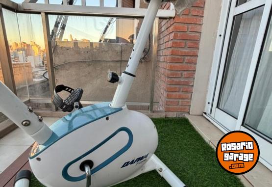 Deportes - BICI FIJA - IMPERDIBLE - En Venta