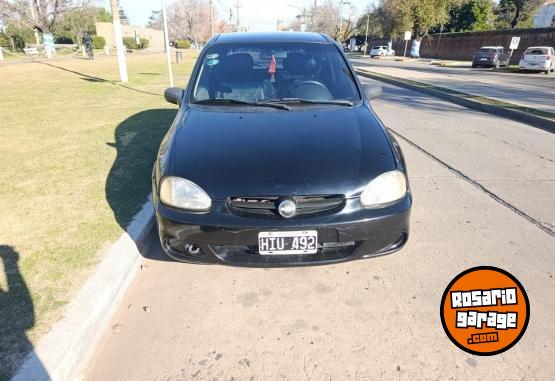 Autos - Chevrolet CORSA 2008 Nafta 111Km - En Venta