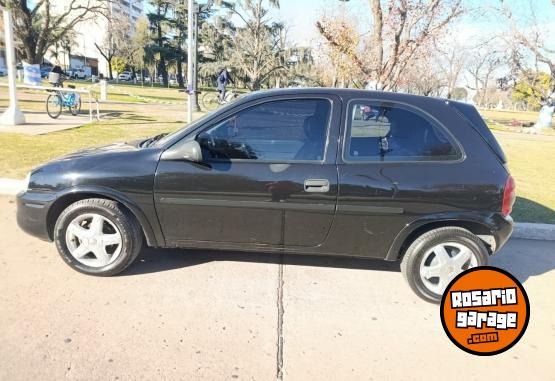 Autos - Chevrolet CORSA 2008 Nafta 111Km - En Venta