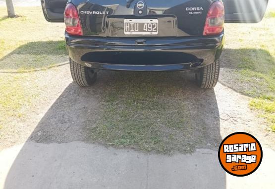 Autos - Chevrolet CORSA 2008 Nafta 111Km - En Venta