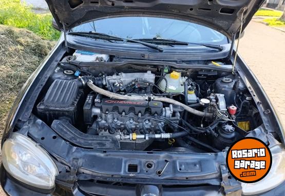 Autos - Chevrolet CORSA 2008 Nafta 111Km - En Venta