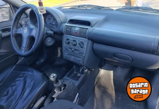 Autos - Chevrolet CORSA 2008 Nafta 111Km - En Venta