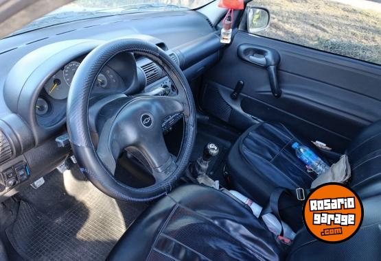 Autos - Chevrolet CORSA 2008 Nafta 111Km - En Venta