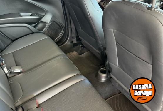 Autos - Fiat Cronos precisi�n 1.8 2021 Nafta 105000Km - En Venta