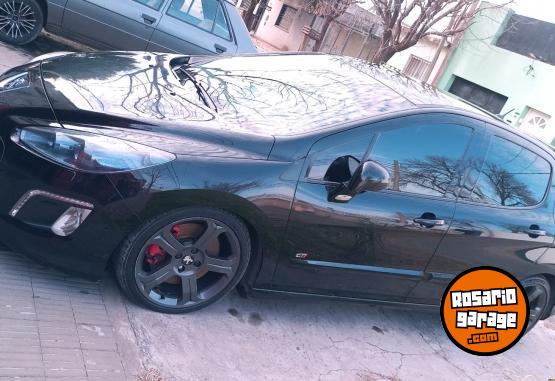 Autos - Peugeot 308 GTI 2012 Nafta 87000Km - En Venta