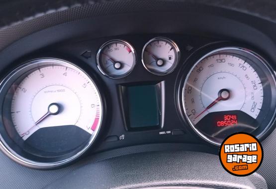 Autos - Peugeot 308 GTI 2012 Nafta 87000Km - En Venta